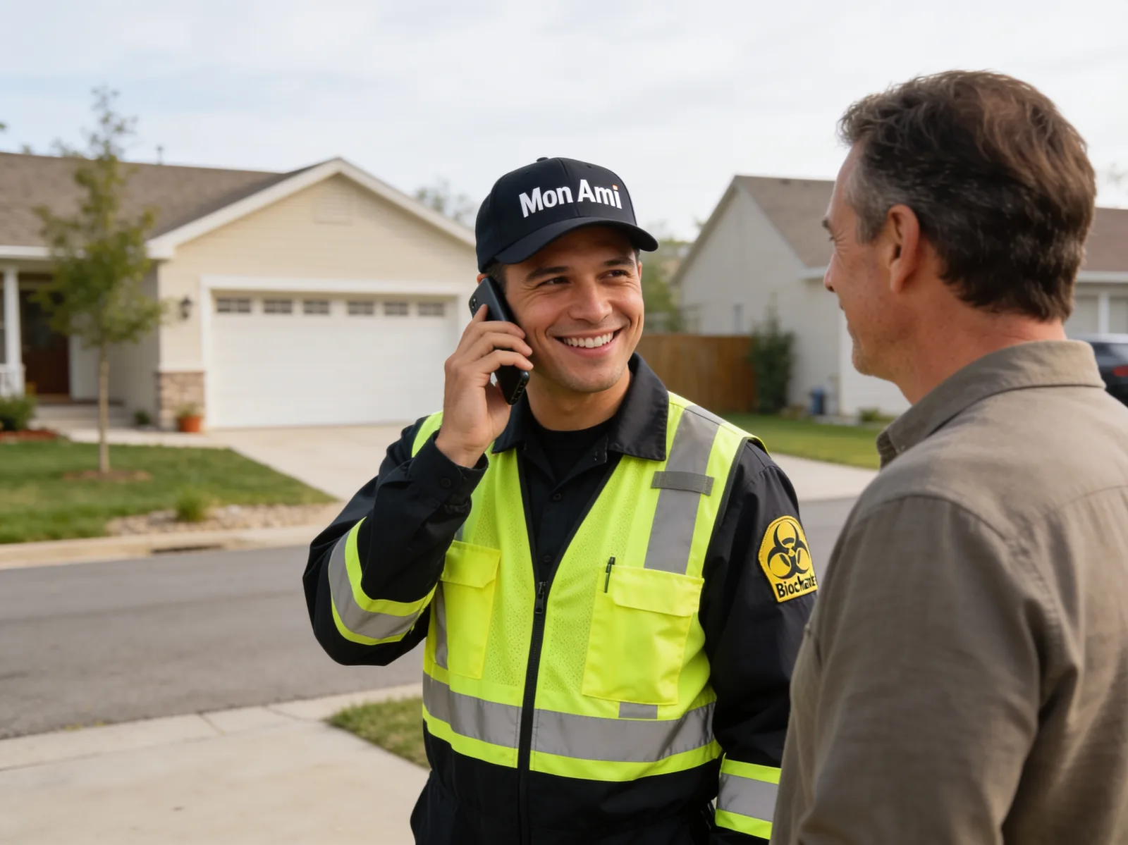 Sewage Cleanup Ridgely, MD FAQs
