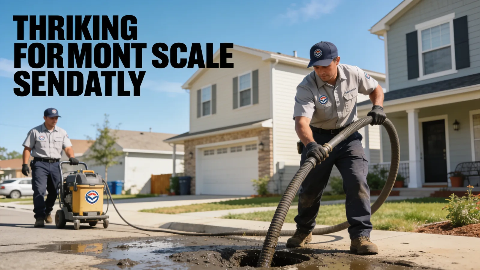 Sewage Cleanup in Ridgely, MD near me